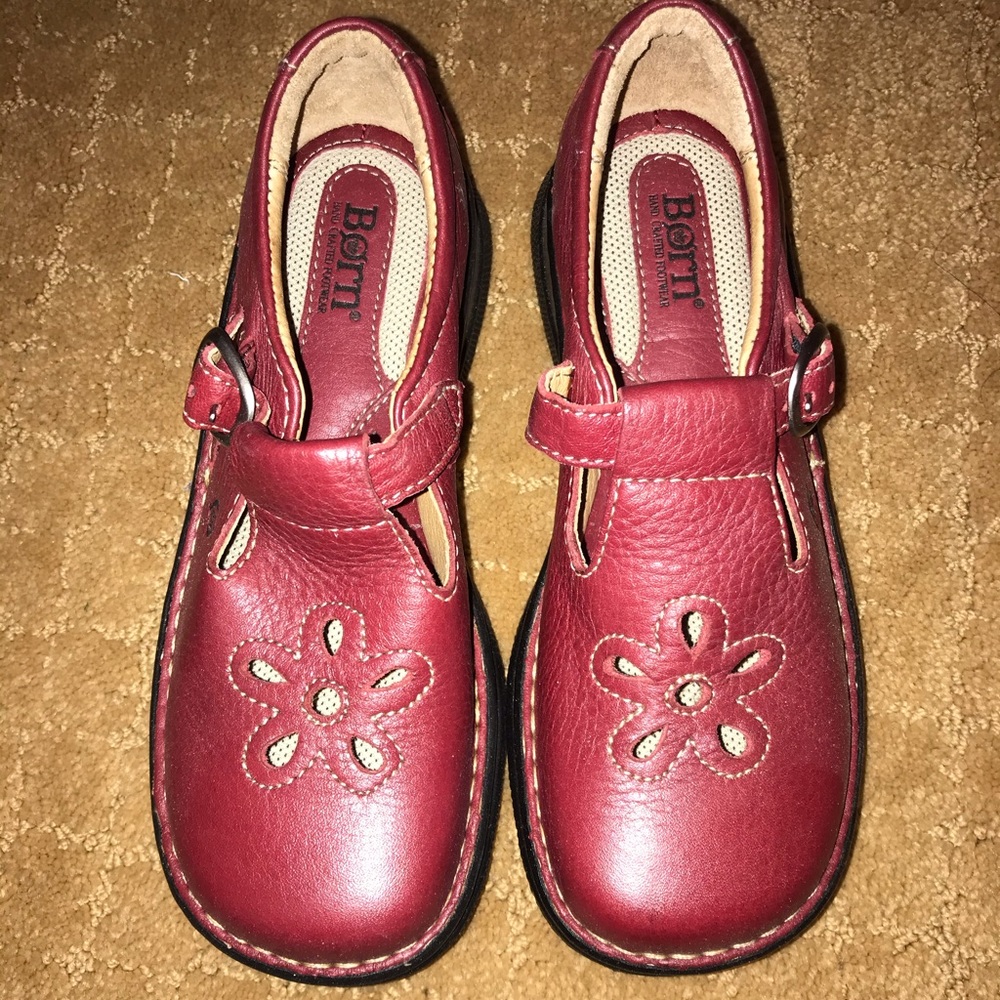 Born Kids shoes